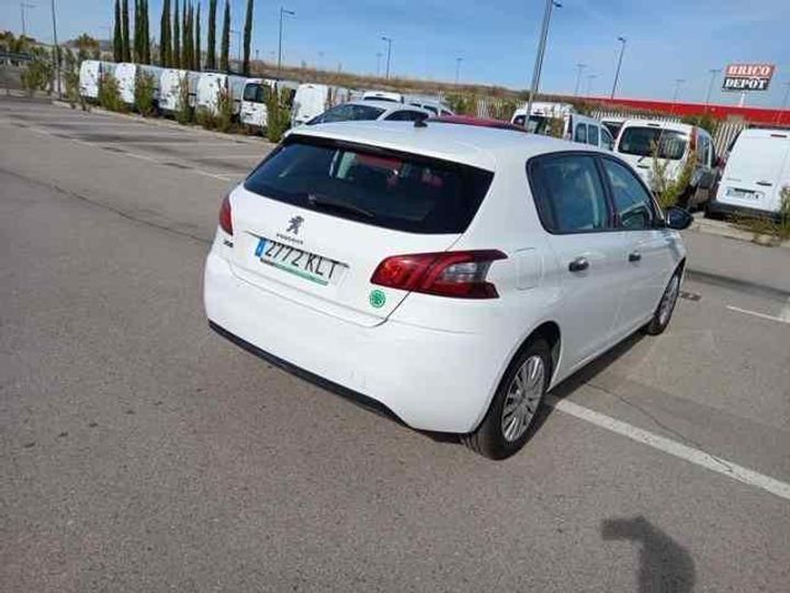 Photo 2 VIN: VF3LBBHYBJS097576 - PEUGEOT 308 