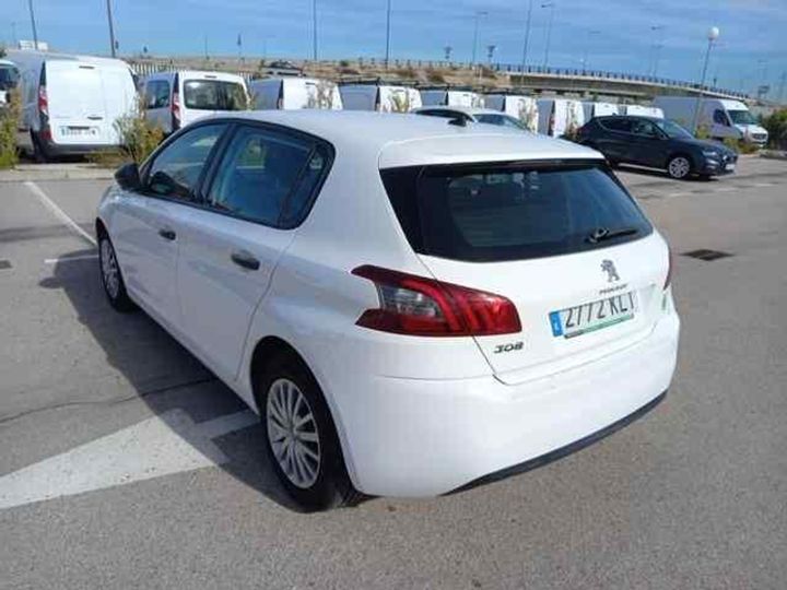 Photo 4 VIN: VF3LBBHYBJS097576 - PEUGEOT 308 