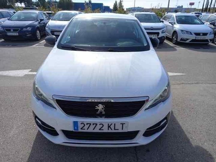 Photo 6 VIN: VF3LBBHYBJS097576 - PEUGEOT 308 