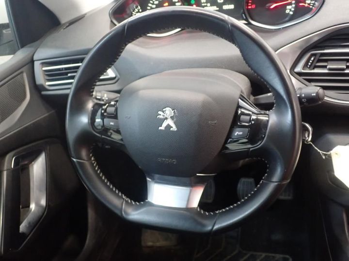 Photo 8 VIN: VF3LBBHYBJS111076 - PEUGEOT 308 AFFAIRE 