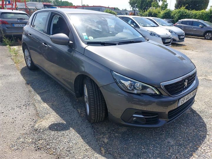 Photo 2 VIN: VF3LBBHYBJS111181 - PEUGEOT 308 