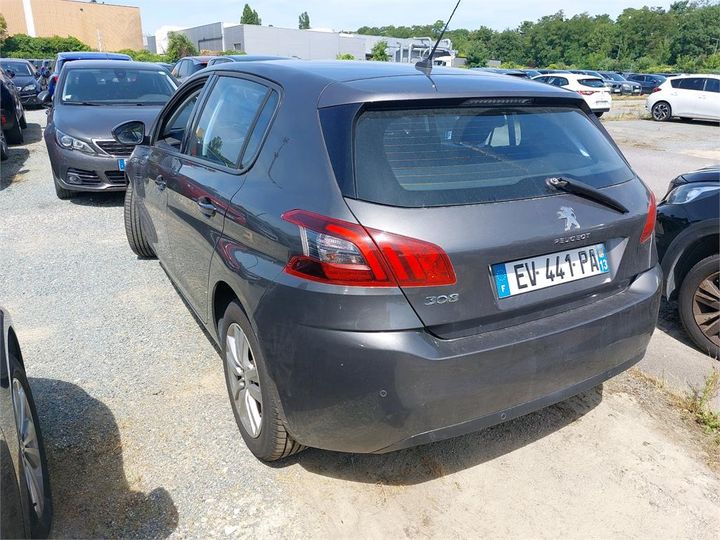 Photo 3 VIN: VF3LBBHYBJS111181 - PEUGEOT 308 