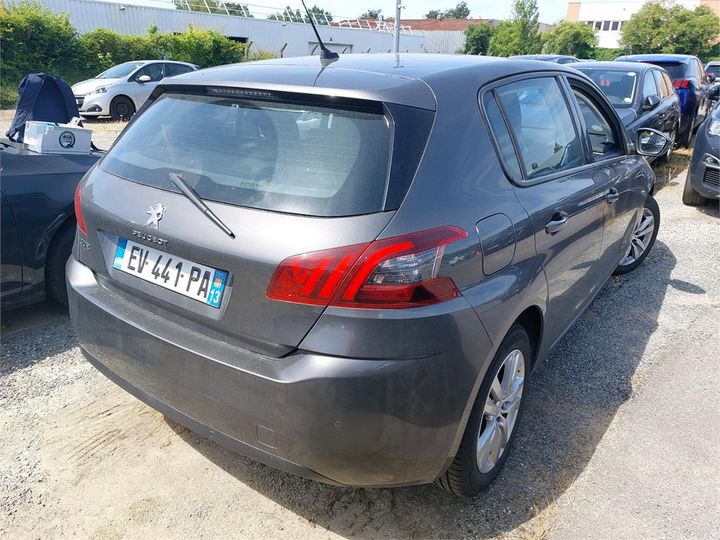 Photo 4 VIN: VF3LBBHYBJS111181 - PEUGEOT 308 