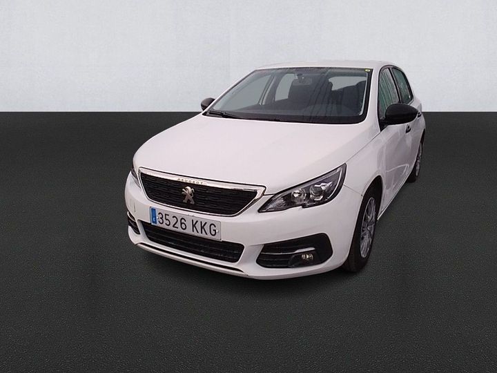 Photo 0 VIN: VF3LBBHYBJS141570 - PEUGEOT 308 