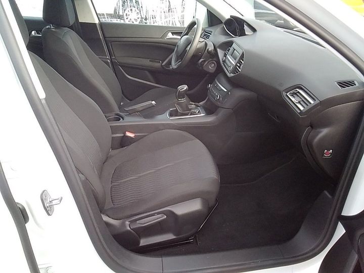 Photo 11 VIN: VF3LBBHYBJS141570 - PEUGEOT 308 