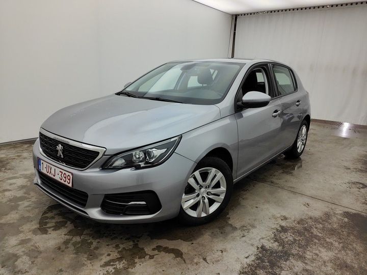 Photo 1 VIN: VF3LBBHYBJS143968 - PEUGEOT 308 FL&#3917 