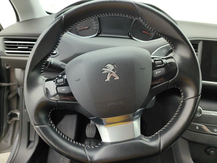 Photo 27 VIN: VF3LBBHYBJS143969 - PEUGEOT 308 FL'17 