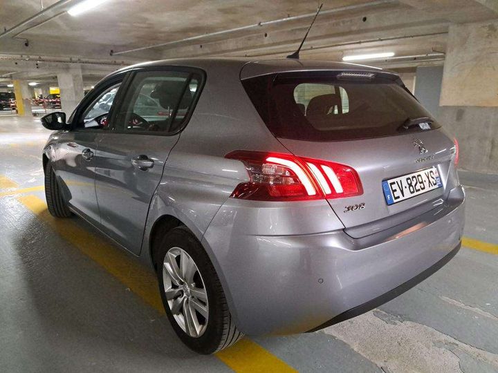 Photo 1 VIN: VF3LBBHYBJS148644 - PEUGEOT 308 