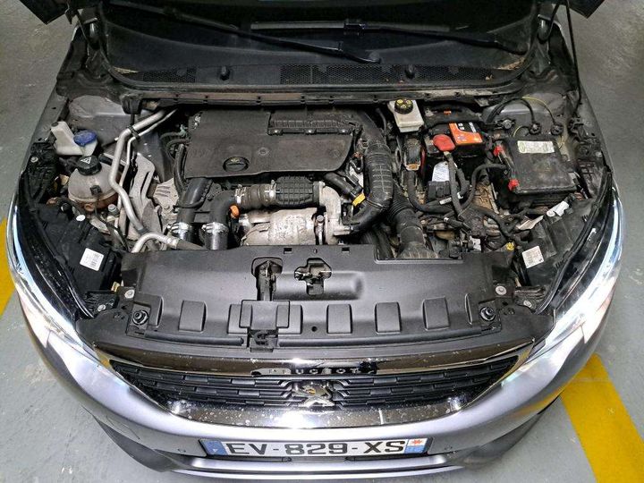 Photo 24 VIN: VF3LBBHYBJS148644 - PEUGEOT 308 