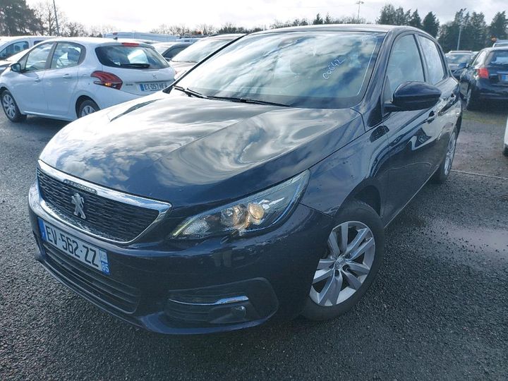 Photo 0 VIN: VF3LBBHYBJS148652 - PEUGEOT 308 