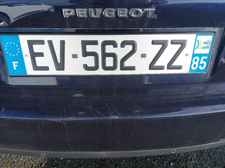 Photo 14 VIN: VF3LBBHYBJS148652 - PEUGEOT 308 