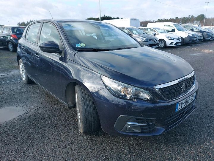 Photo 2 VIN: VF3LBBHYBJS148652 - PEUGEOT 308 