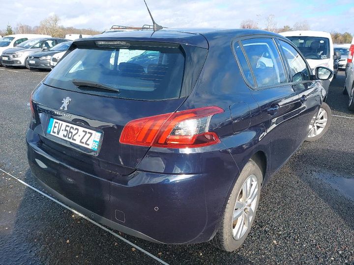 Photo 4 VIN: VF3LBBHYBJS148652 - PEUGEOT 308 