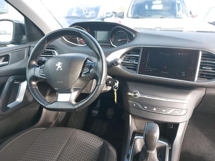 Photo 5 VIN: VF3LBBHYBJS148652 - PEUGEOT 308 