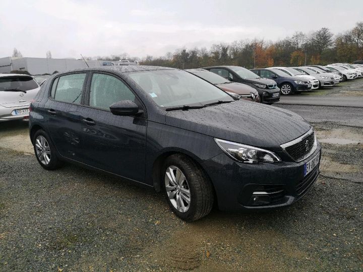 Photo 2 VIN: VF3LBBHYBJS148674 - PEUGEOT 308 