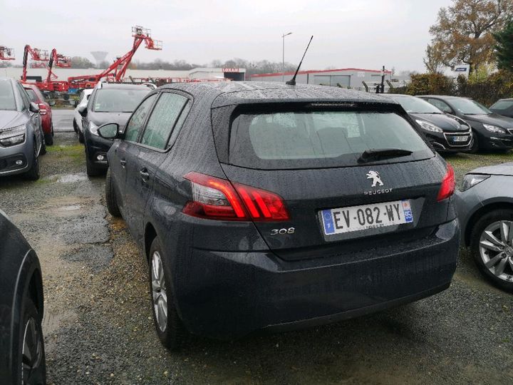 Photo 3 VIN: VF3LBBHYBJS148674 - PEUGEOT 308 