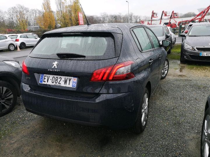 Photo 4 VIN: VF3LBBHYBJS148674 - PEUGEOT 308 