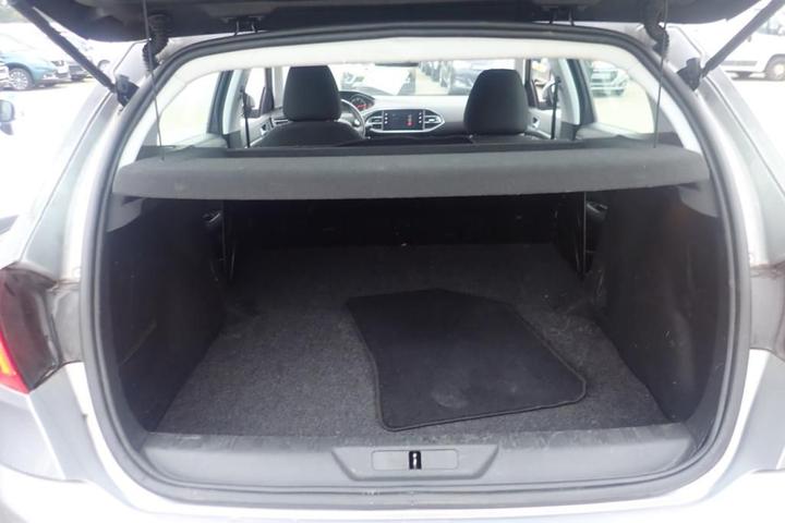 Photo 3 VIN: VF3LBBHYBJS157176 - PEUGEOT 308 5P AFFAIRE (2 SEATS) 