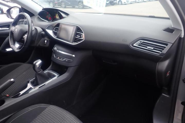 Photo 5 VIN: VF3LBBHYBJS157176 - PEUGEOT 308 5P AFFAIRE (2 SEATS) 