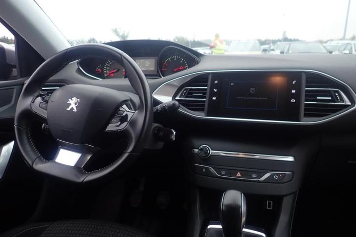 Photo 6 VIN: VF3LBBHYBJS157176 - PEUGEOT 308 5P AFFAIRE (2 SEATS) 