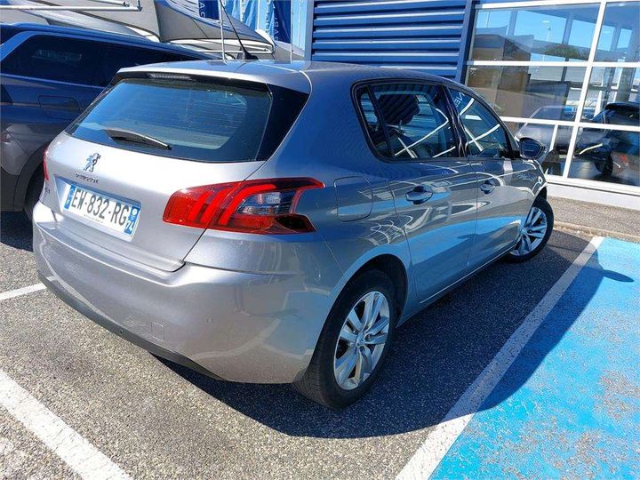 Photo 3 VIN: VF3LBBHYBJS164108 - PEUGEOT 308 