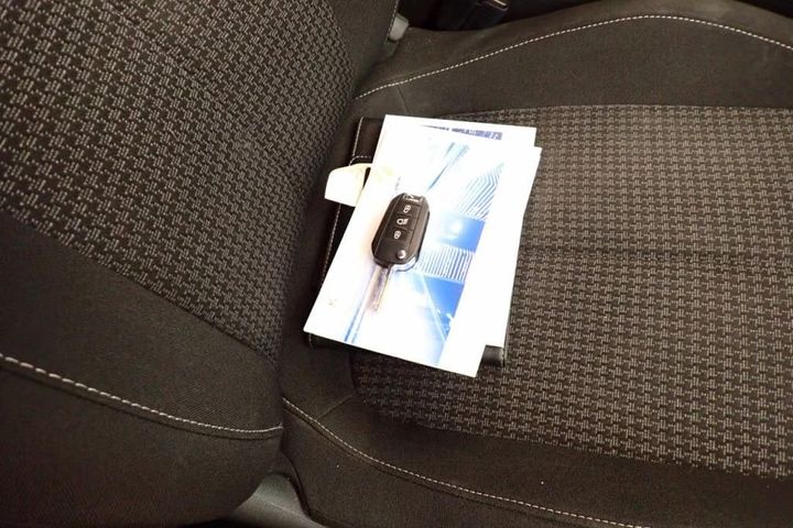 Photo 7 VIN: VF3LBBHYBJS173889 - PEUGEOT 308 5P AFFAIRE (2 SEATS) 