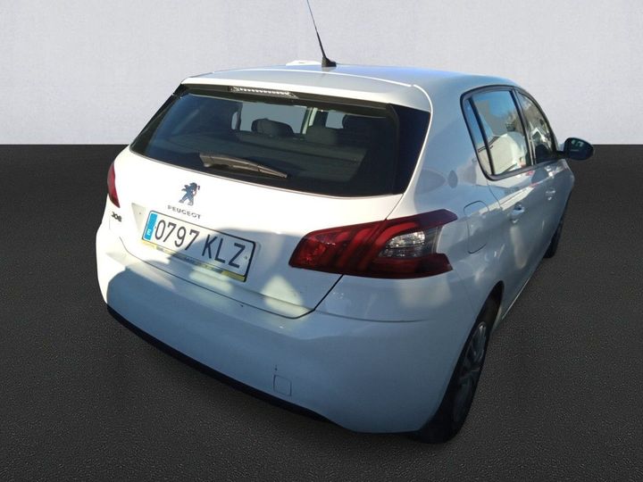 Photo 24 VIN: VF3LBBHYBJS182760 - PEUGEOT 308 