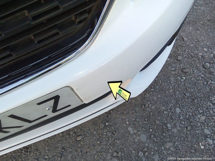 Photo 27 VIN: VF3LBBHYBJS182760 - PEUGEOT 308 