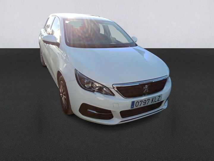 Photo 13 VIN: VF3LBBHYBJS182760 - PEUGEOT 308 