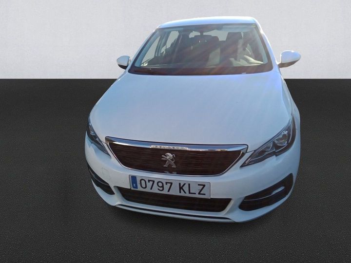 Photo 2 VIN: VF3LBBHYBJS182760 - PEUGEOT 308 