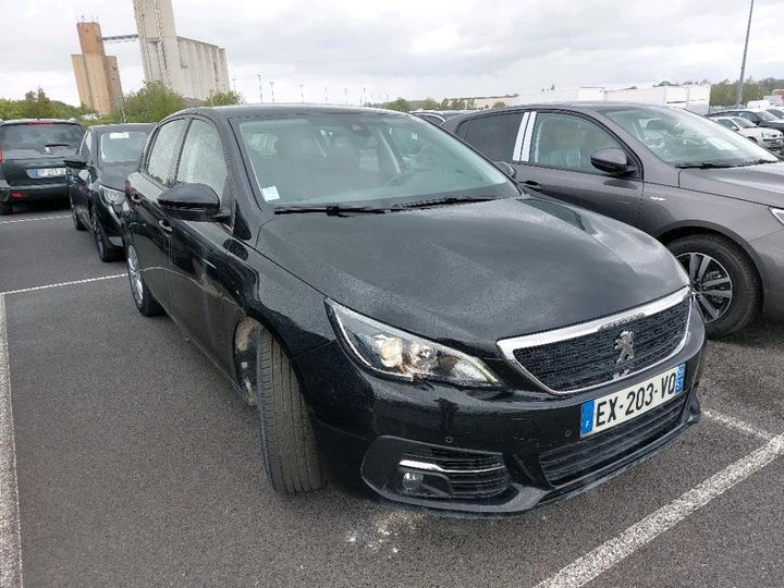 Photo 2 VIN: VF3LBBHYBJS200954 - PEUGEOT 308 