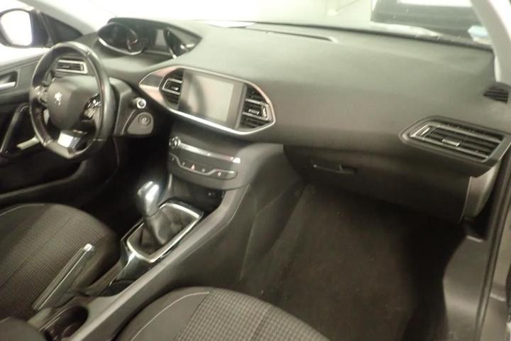 Photo 5 VIN: VF3LBBHYBJS203030 - PEUGEOT 308 5P 