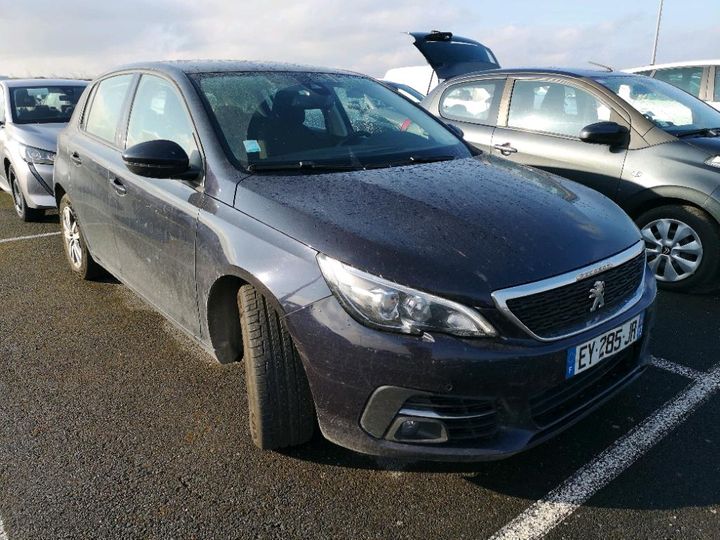 Photo 2 VIN: VF3LBBHYBJS209712 - PEUGEOT 308 