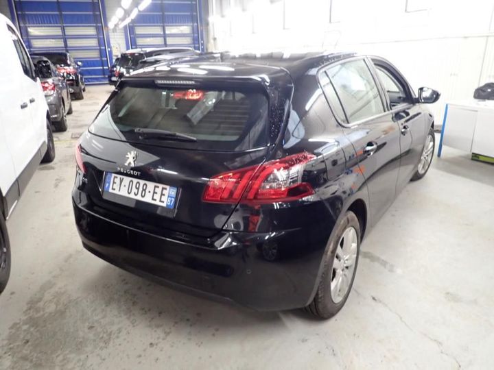 Photo 2 VIN: VF3LBBHYBJS209731 - PEUGEOT 308 5P 