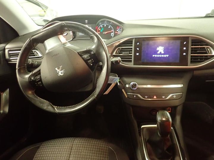 Photo 6 VIN: VF3LBBHYBJS209731 - PEUGEOT 308 5P 