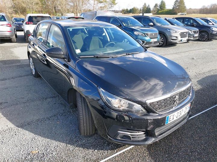 Photo 2 VIN: VF3LBBHYBJS209757 - PEUGEOT 308 