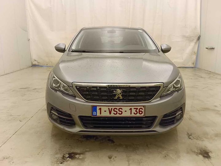 Photo 16 VIN: VF3LBBHYBJS209832 - PEUGEOT 308 