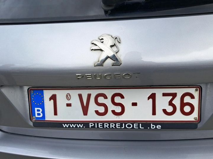 Photo 7 VIN: VF3LBBHYBJS209832 - PEUGEOT 308 