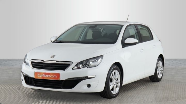 Photo 1 VIN: VF3LBBHZ3FS143739 - PEUGEOT 308 