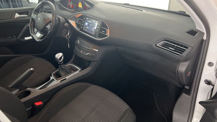 Photo 11 VIN: VF3LBBHZ3FS143739 - PEUGEOT 308 