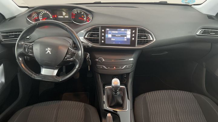 Photo 12 VIN: VF3LBBHZ3FS143739 - PEUGEOT 308 