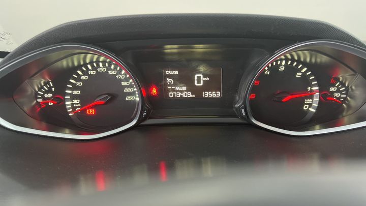 Photo 14 VIN: VF3LBBHZ3FS143739 - PEUGEOT 308 