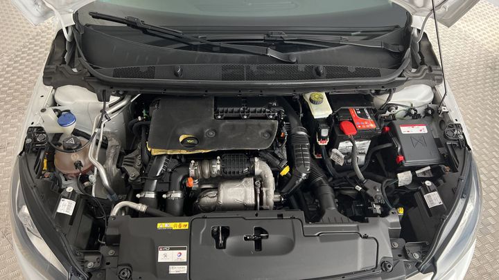 Photo 17 VIN: VF3LBBHZ3FS143739 - PEUGEOT 308 