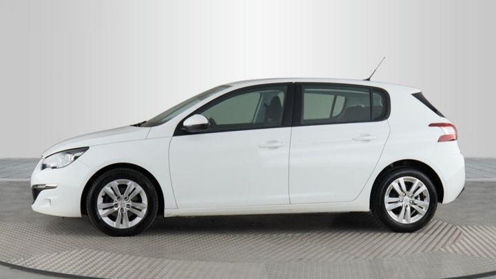 Photo 2 VIN: VF3LBBHZ3FS143739 - PEUGEOT 308 
