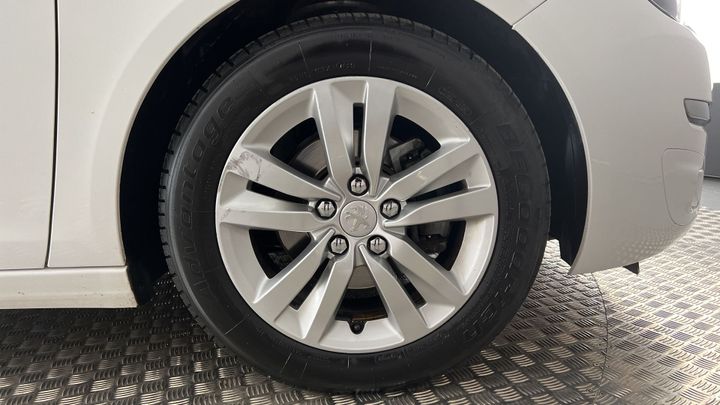 Photo 21 VIN: VF3LBBHZ3FS143739 - PEUGEOT 308 