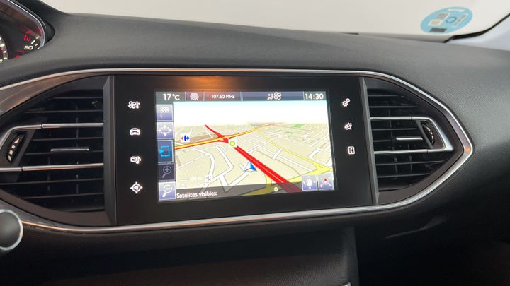 Photo 22 VIN: VF3LBBHZ3FS143739 - PEUGEOT 308 