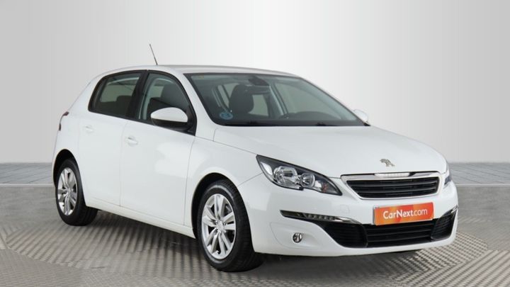 Photo 8 VIN: VF3LBBHZ3FS143739 - PEUGEOT 308 