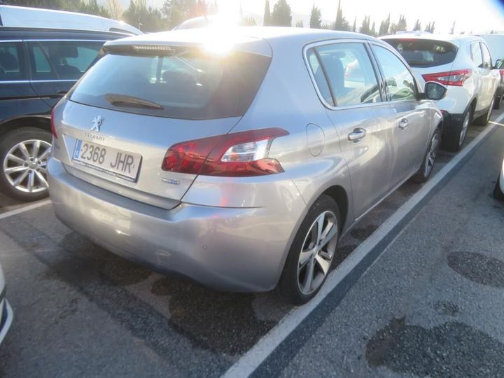 Photo 2 VIN: VF3LBBHZ3FS199522 - PEUGEOT 308 