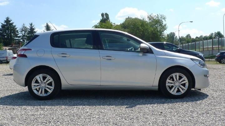 Photo 6 VIN: VF3LBBHZ3FS269844 - PEUGEOT 308 HATCHBACK 