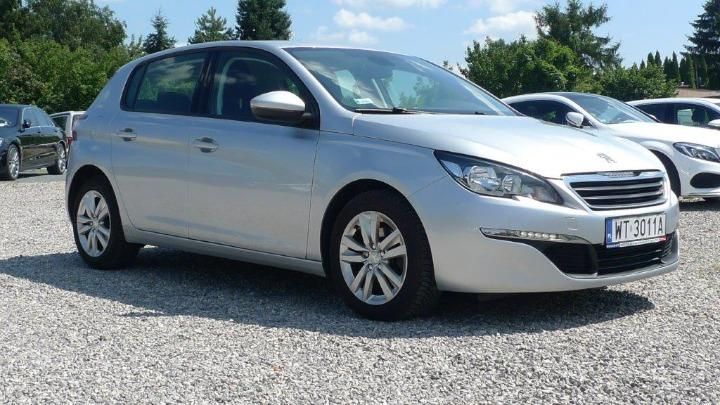 Photo 7 VIN: VF3LBBHZ3FS269844 - PEUGEOT 308 HATCHBACK 